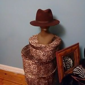 Hat country gentlemen